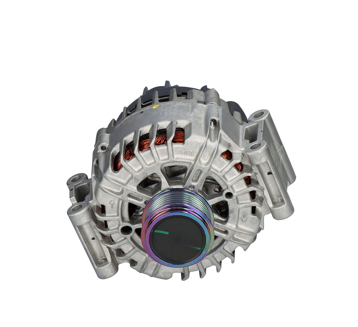 Valeo Alternator/Dynamo 440556
