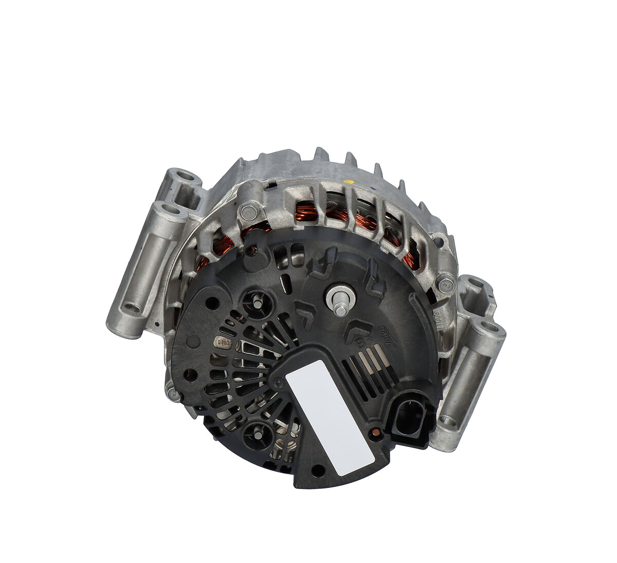 Valeo Alternator/Dynamo 440556