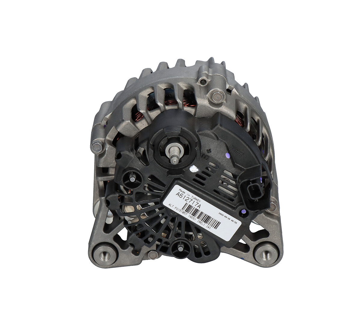 Valeo Alternator/Dynamo 440559