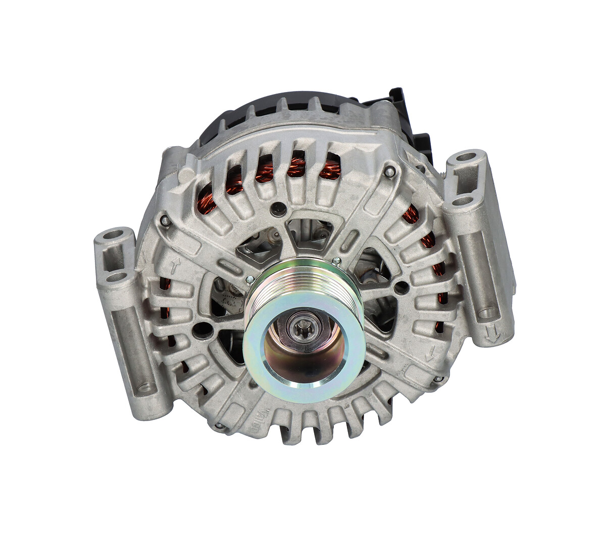 Valeo Alternator/Dynamo 440570