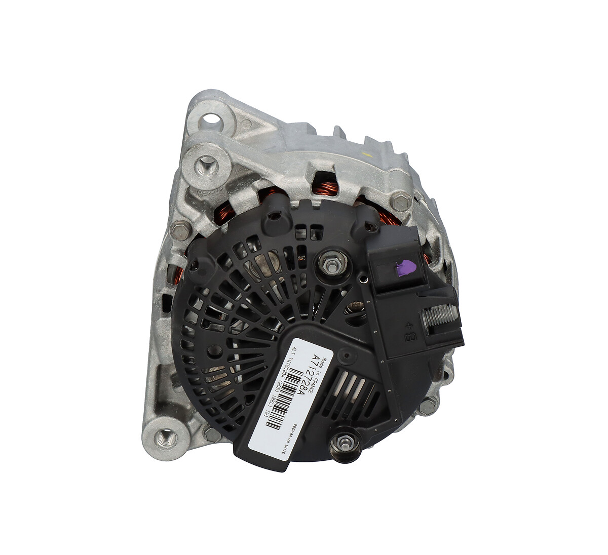 Valeo Alternator/Dynamo 440576