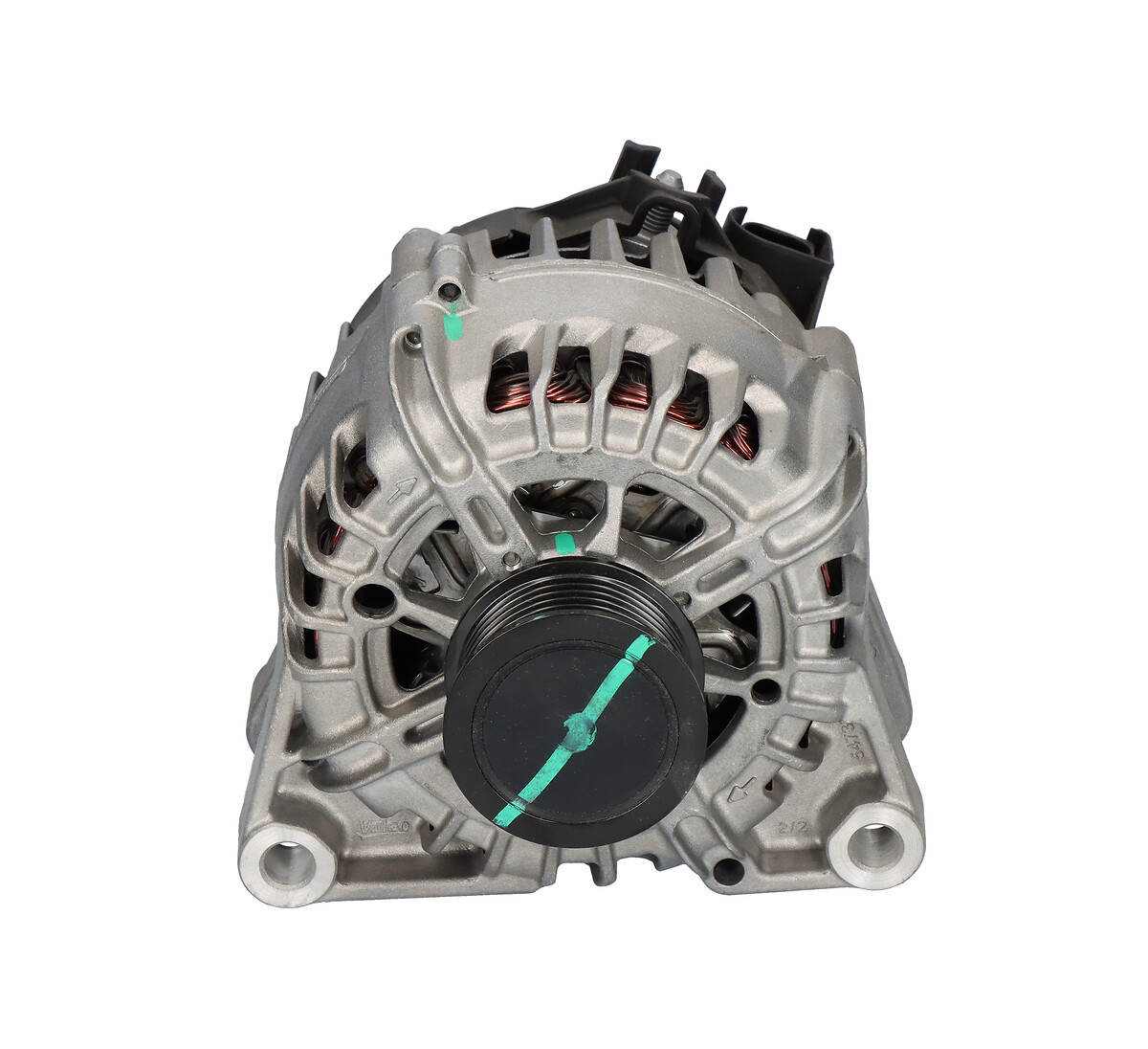 Valeo Alternator/Dynamo 440578