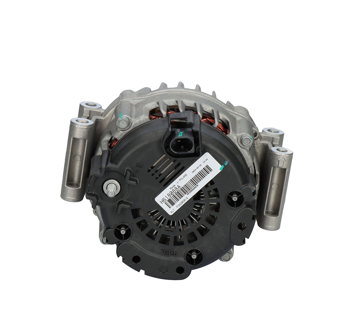 Valeo Alternator/Dynamo 440605