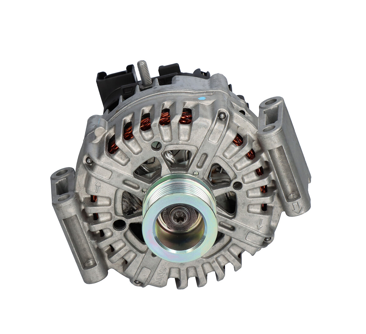 Alternator/Dynamo Valeo 440606