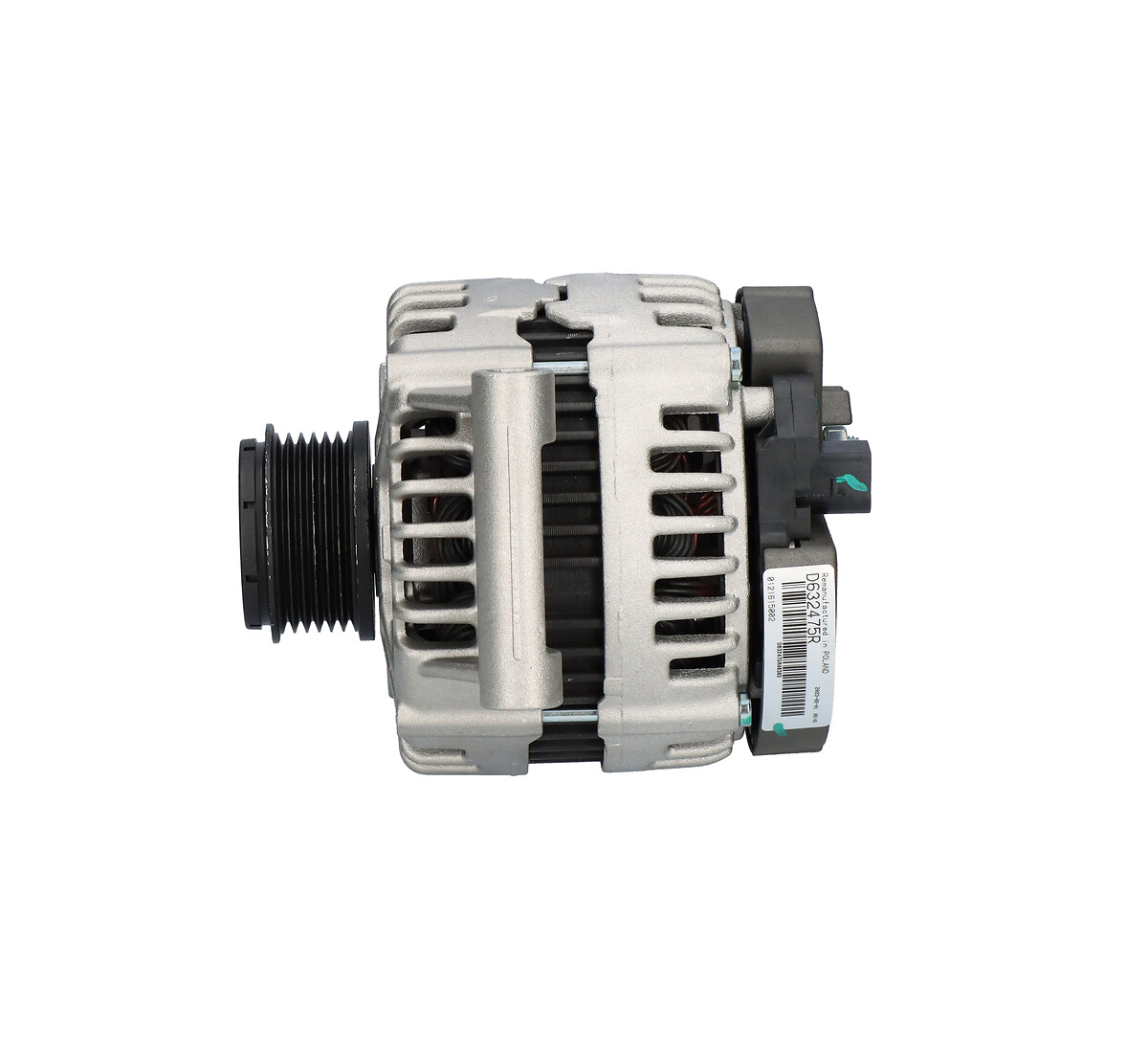 Valeo Alternator/Dynamo 440612