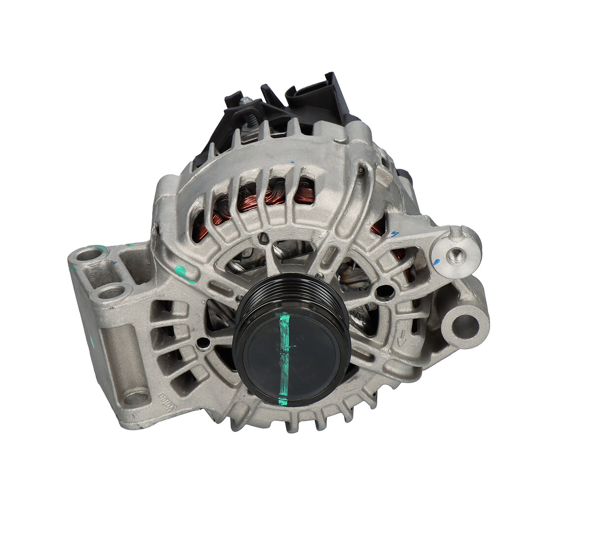 Valeo Alternator/Dynamo 440634