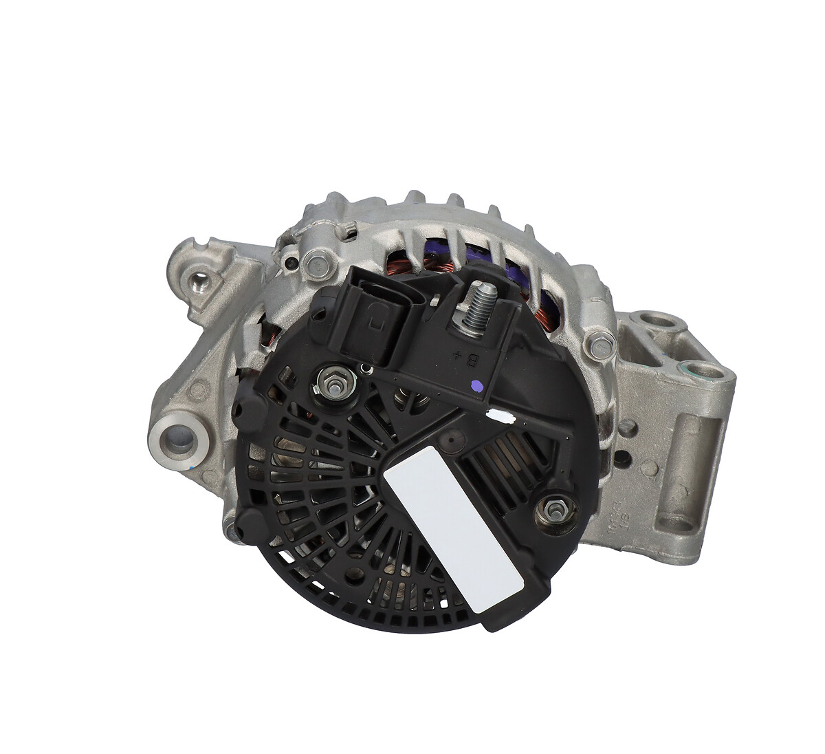 Valeo Alternator/Dynamo 440634