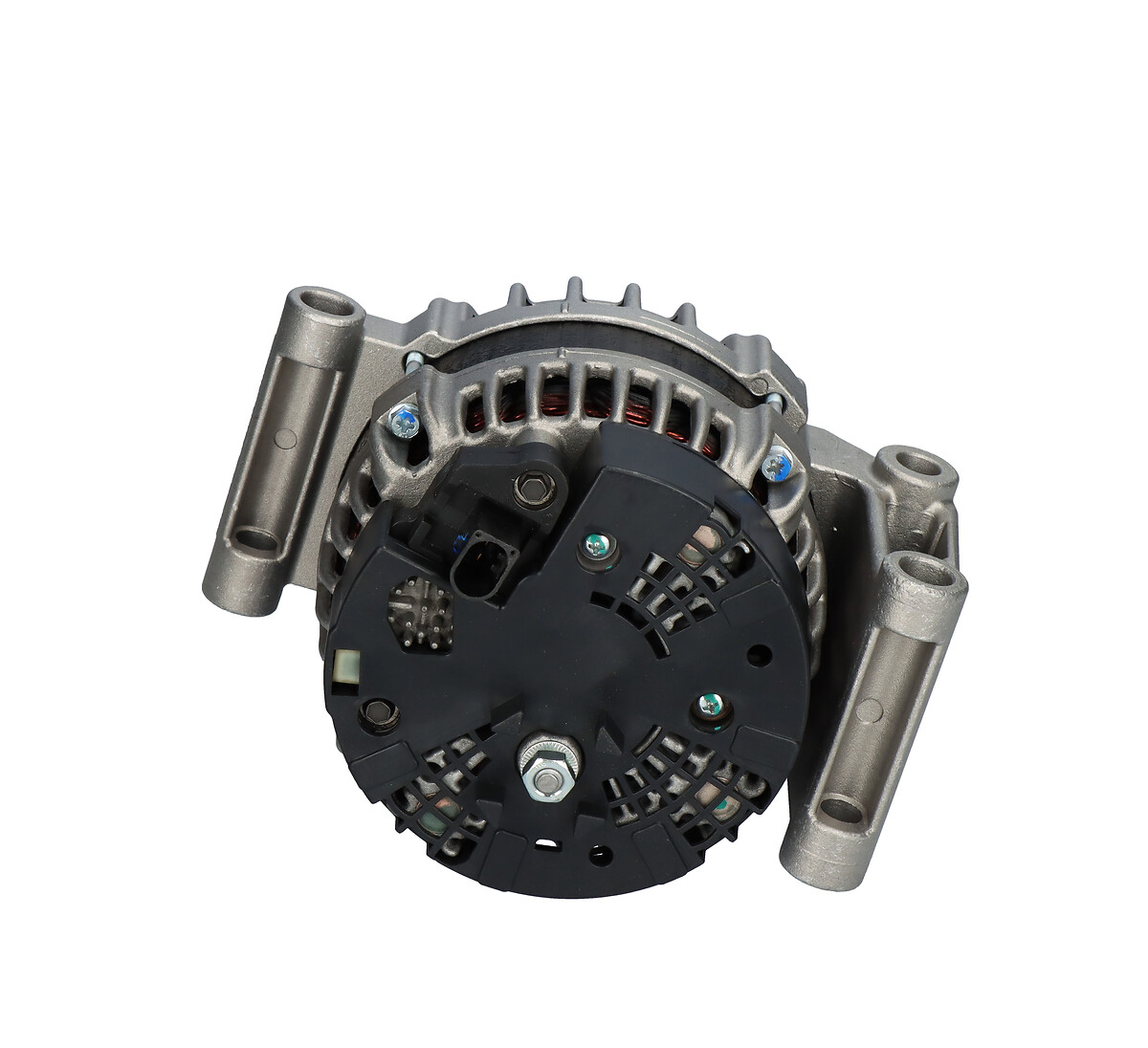 Valeo Alternator/Dynamo 440635