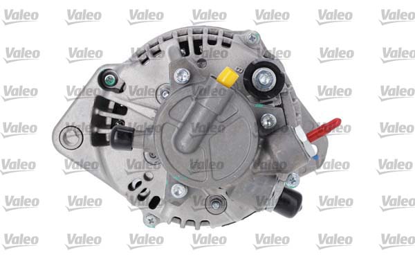 Valeo Alternator/Dynamo 440652