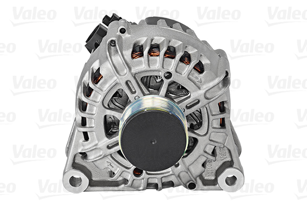 Valeo Alternator/Dynamo 440671