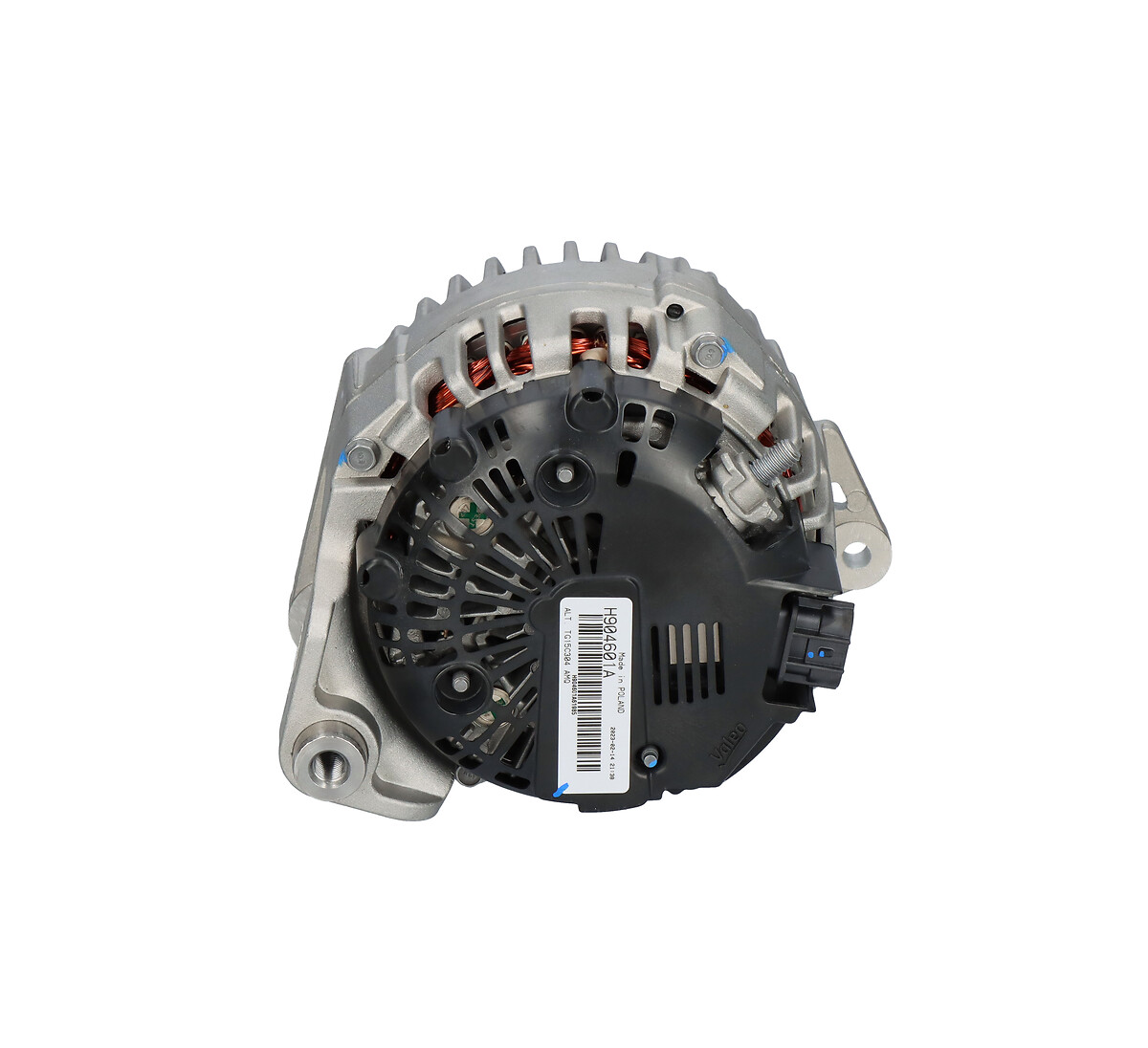 Valeo Alternator/Dynamo 440673