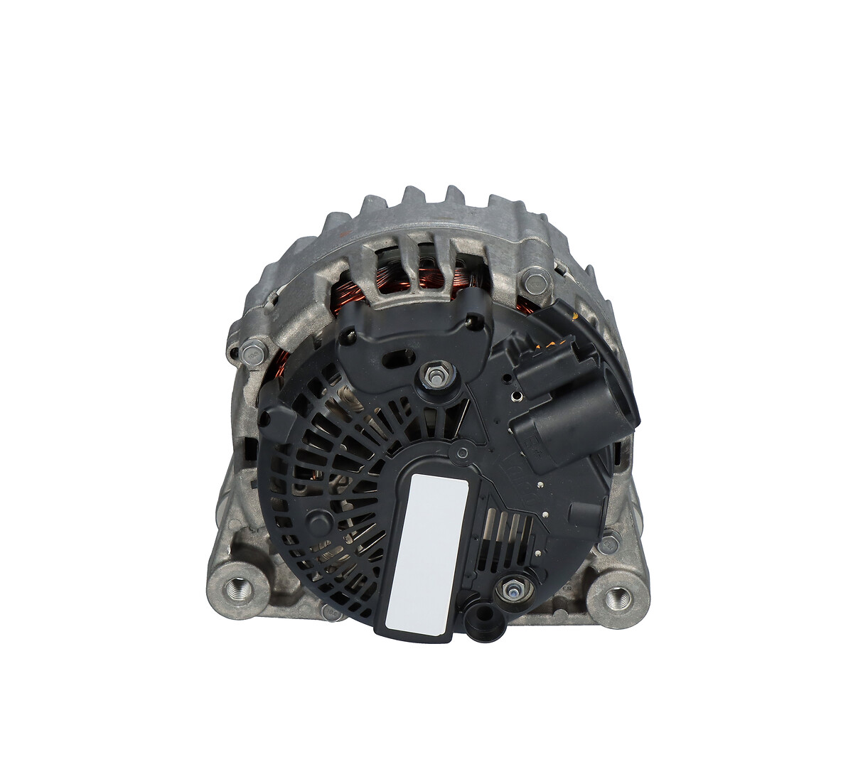 Valeo Alternator/Dynamo 440676