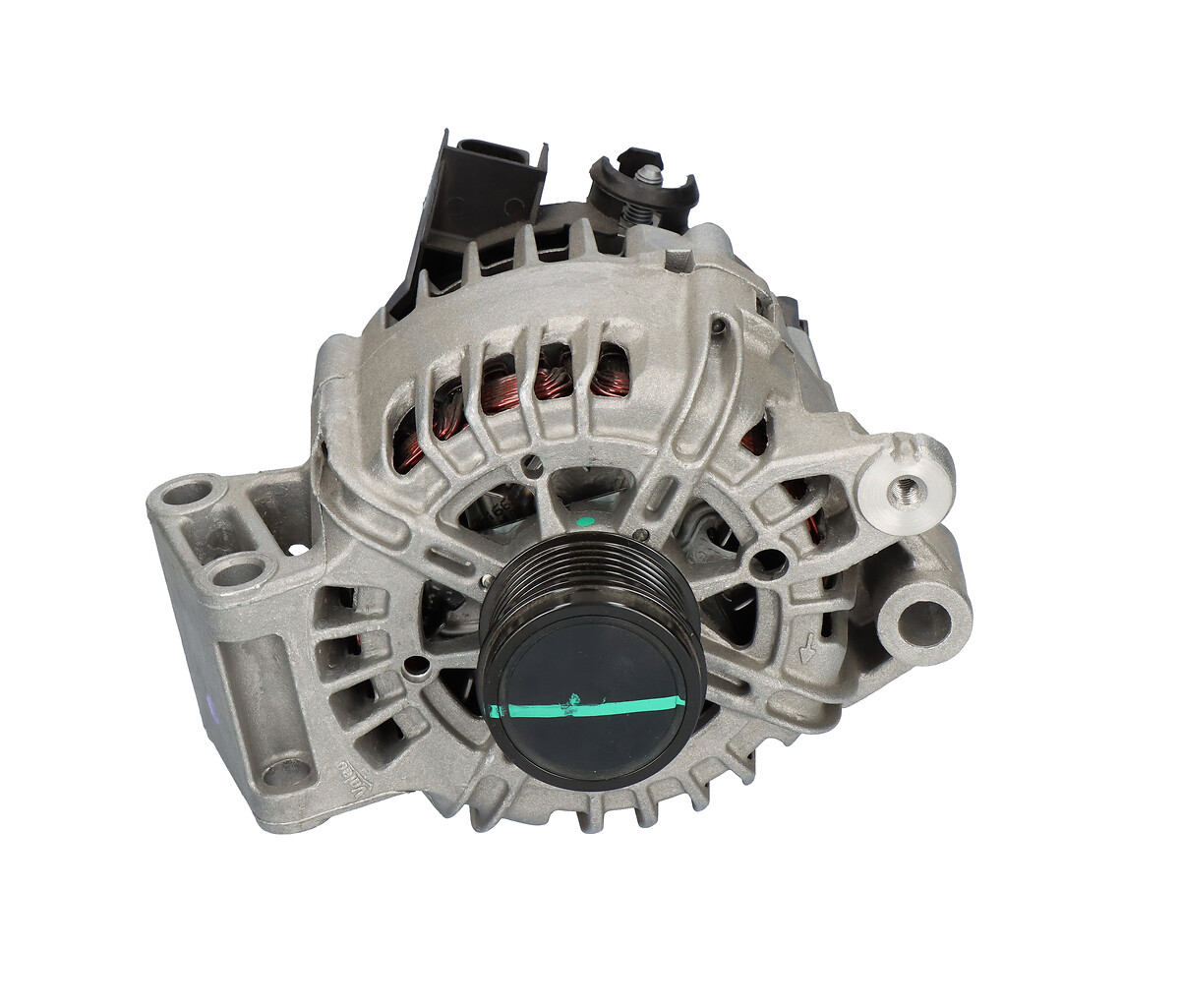 Valeo Alternator/Dynamo 440687
