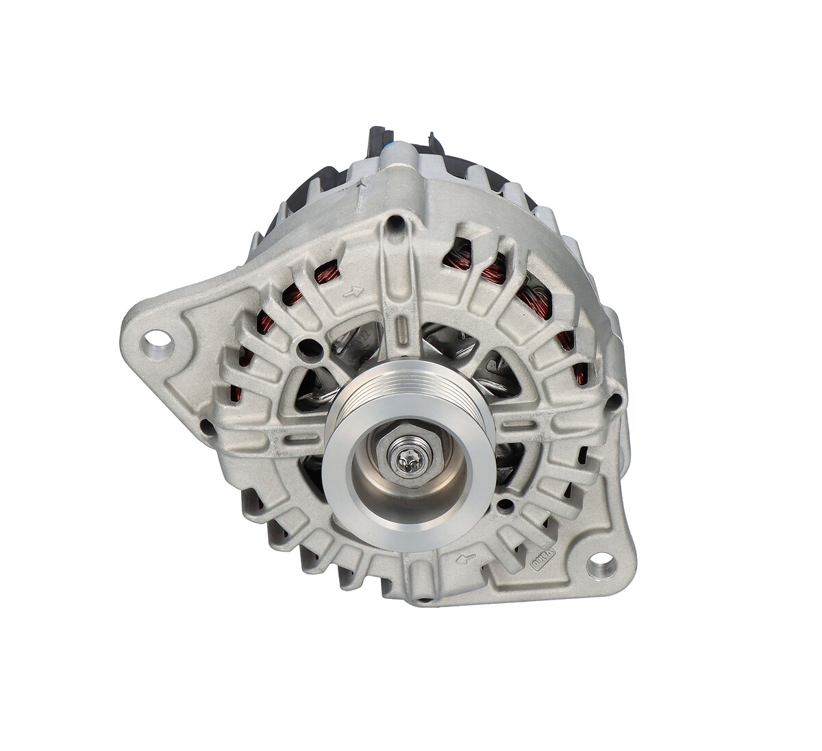 Alternator/Dynamo Valeo 440704