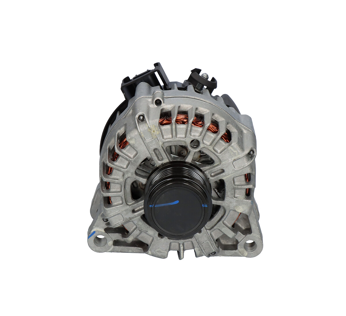 Alternator/Dynamo Valeo 440709
