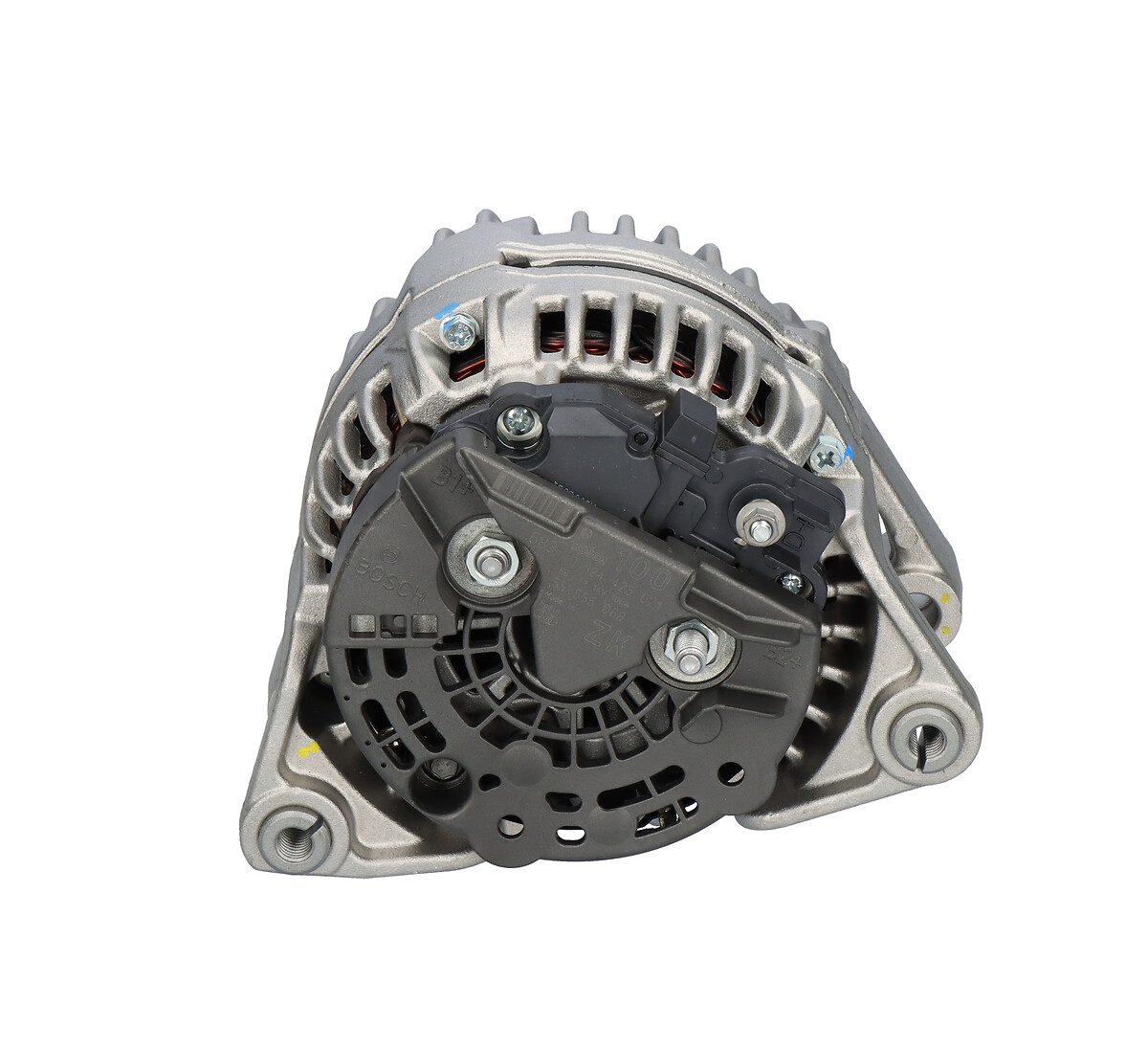 Valeo Alternator/Dynamo 440732