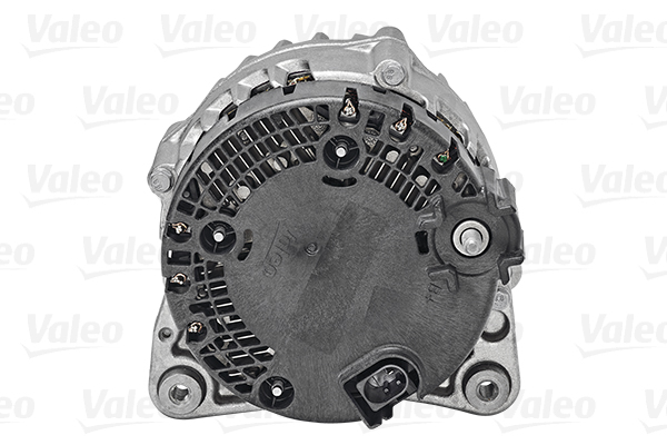 Valeo Alternator/Dynamo 440751