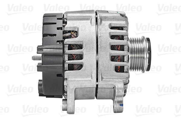 Valeo Alternator/Dynamo 440751