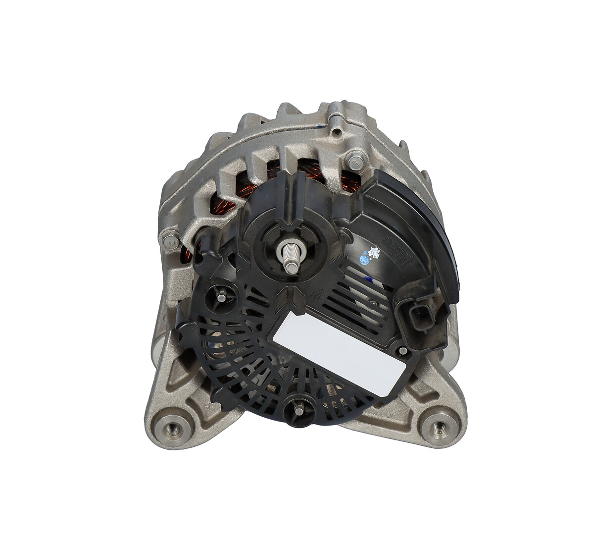 Valeo Alternator/Dynamo 440754