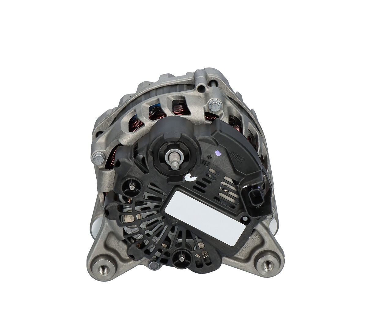 Valeo Alternator/Dynamo 440755