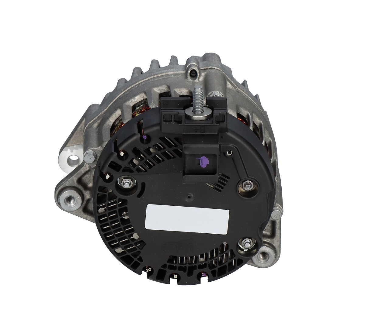 Valeo Alternator/Dynamo 440771