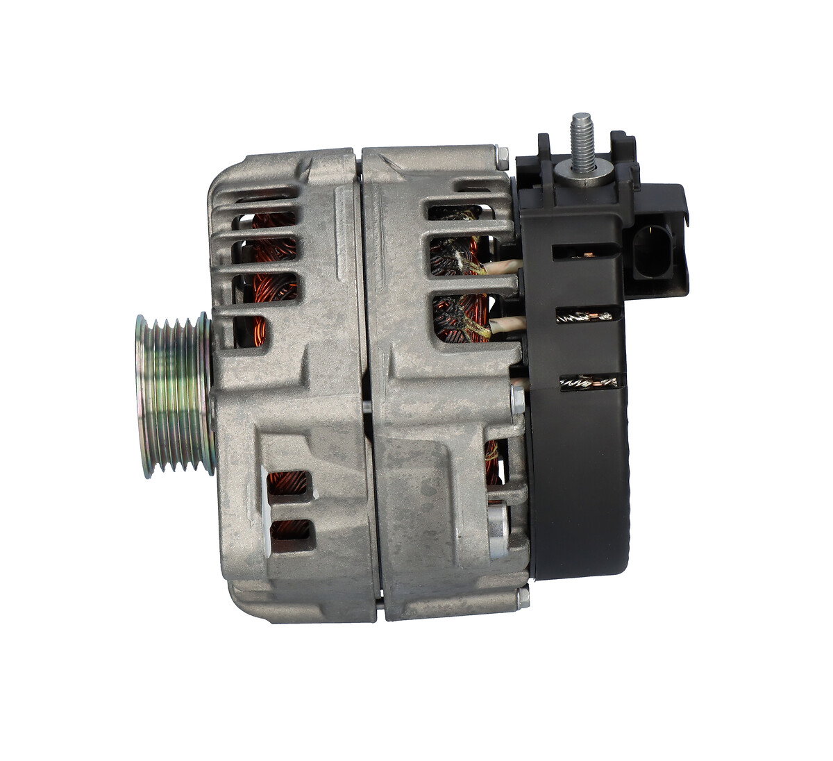 Valeo Alternator/Dynamo 440771