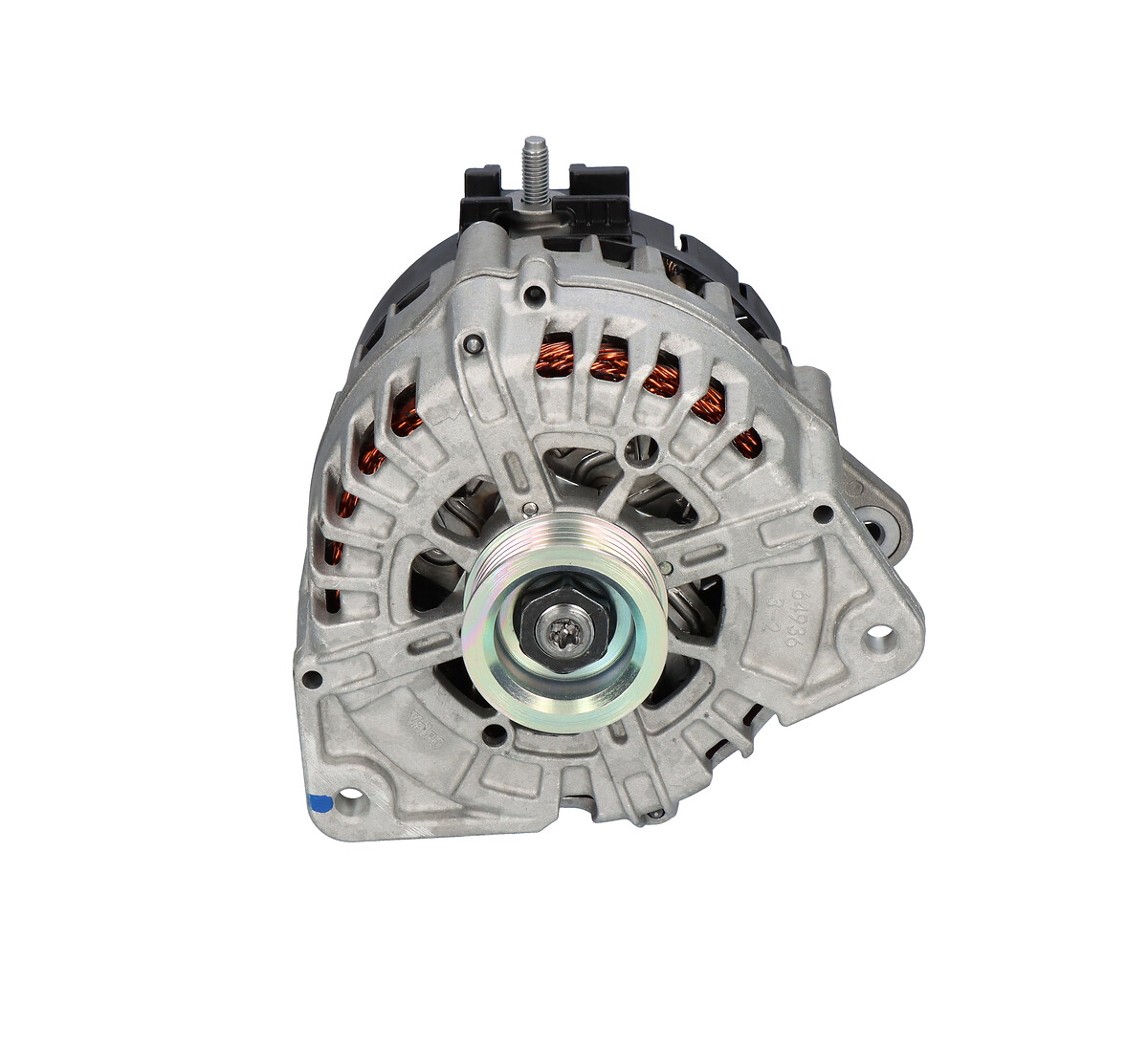 Alternator/Dynamo Valeo 440772