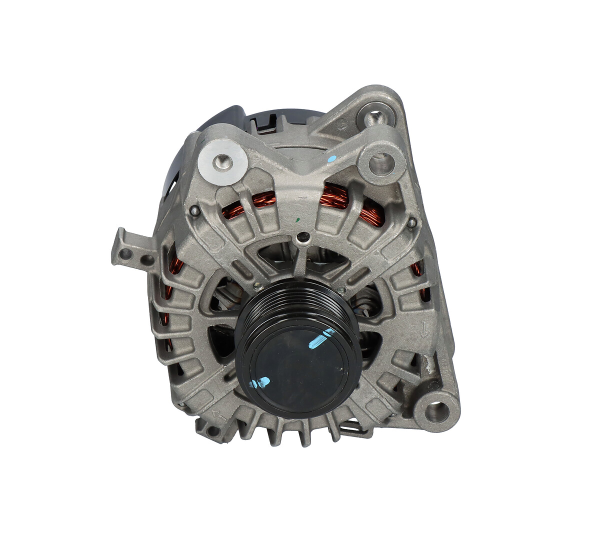 Alternator/Dynamo Valeo 440782