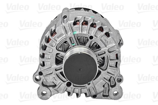 Valeo Alternator/Dynamo 440804