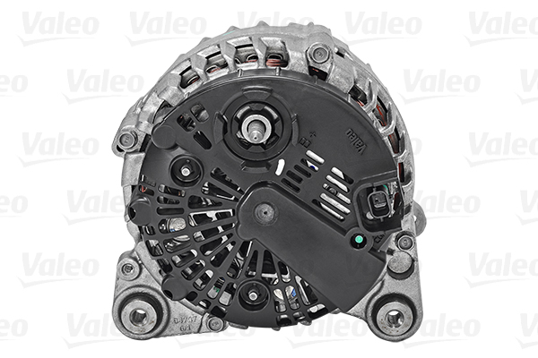 Valeo Alternator/Dynamo 440804