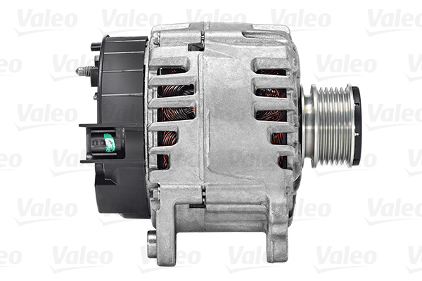 Valeo Alternator/Dynamo 440804