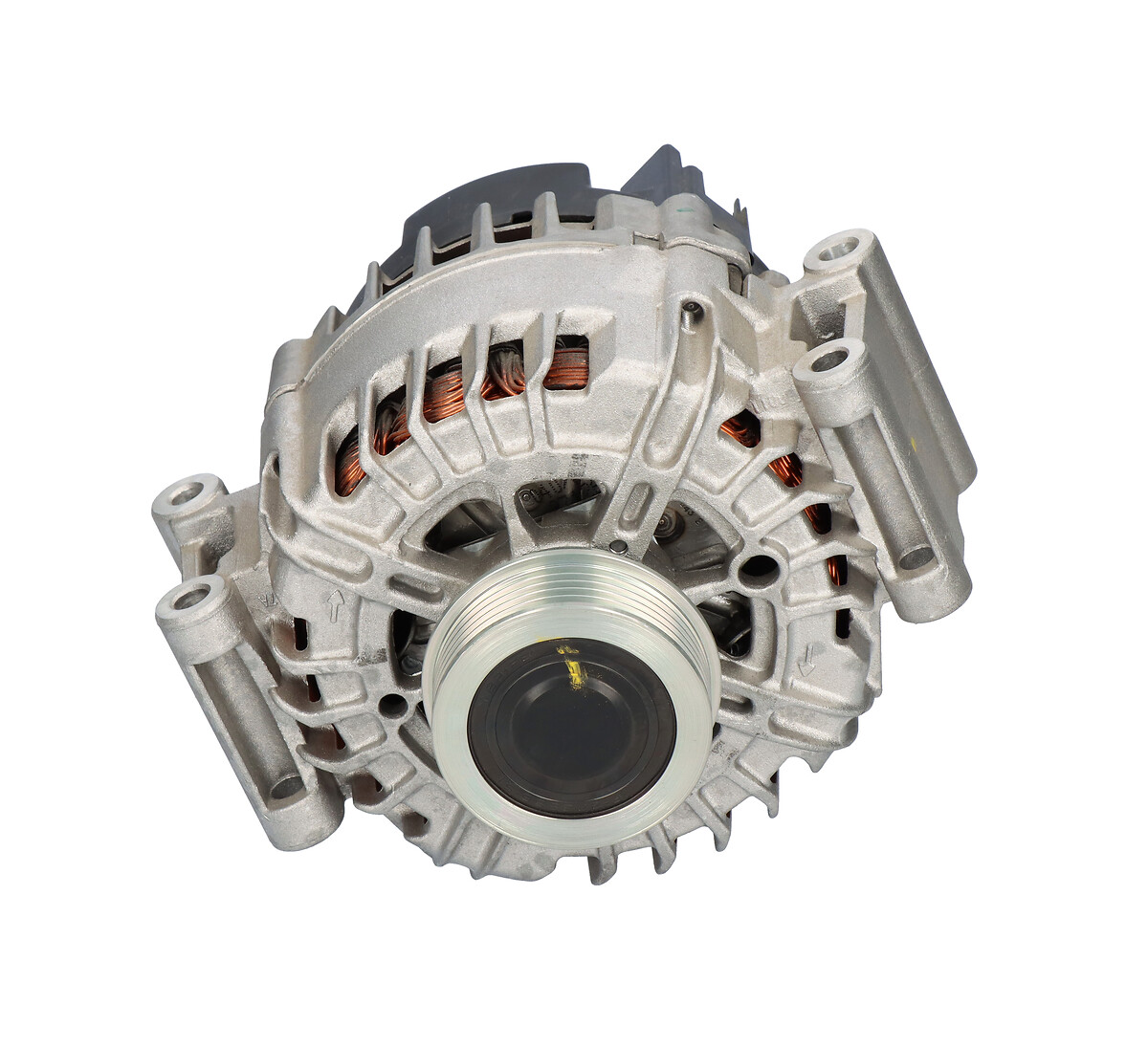 Valeo Alternator/Dynamo 440807