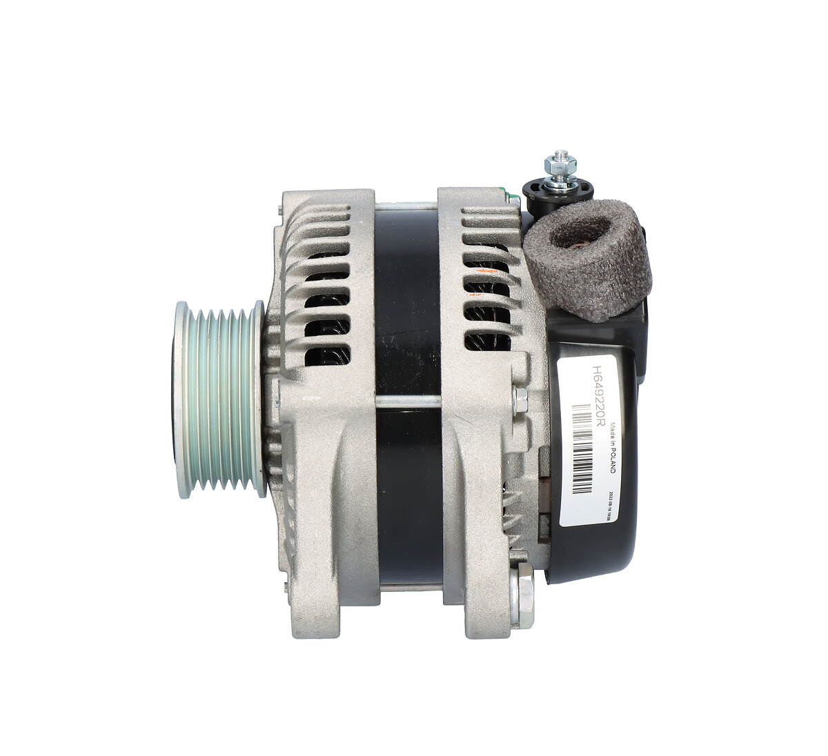Valeo Alternator/Dynamo 440913