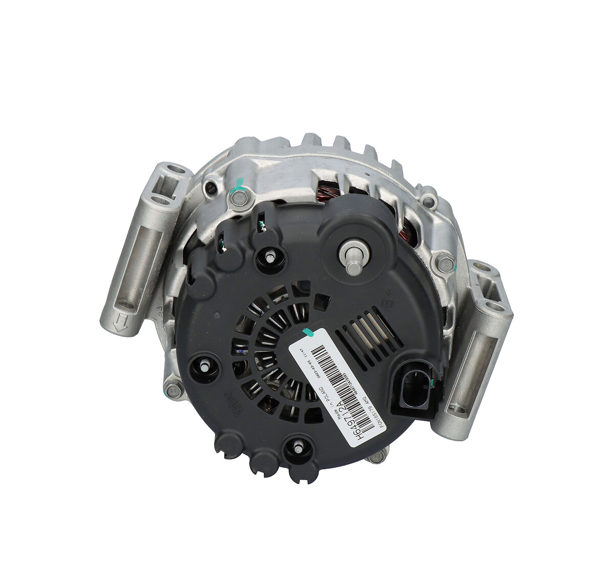 Valeo Alternator/Dynamo 440925