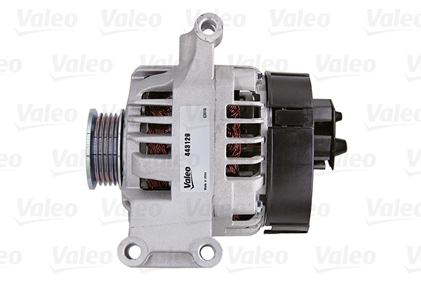 Valeo Alternator/Dynamo 443129