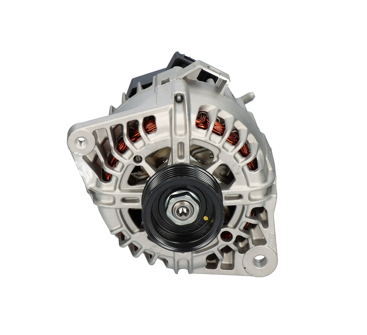 Alternator/Dynamo Valeo 444345