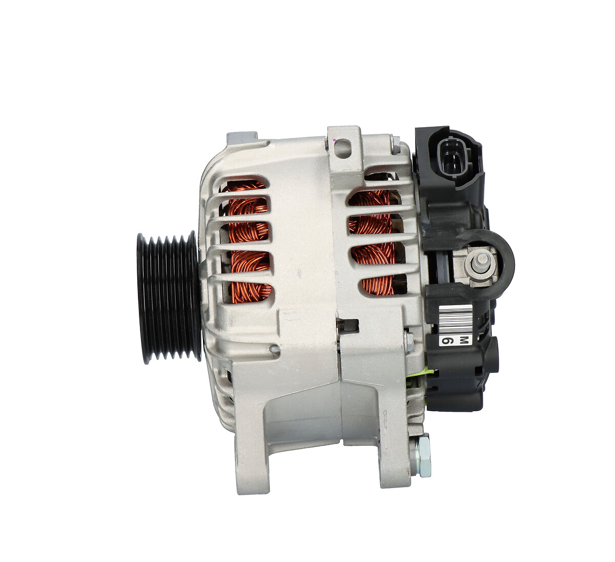 Valeo Alternator/Dynamo 444345