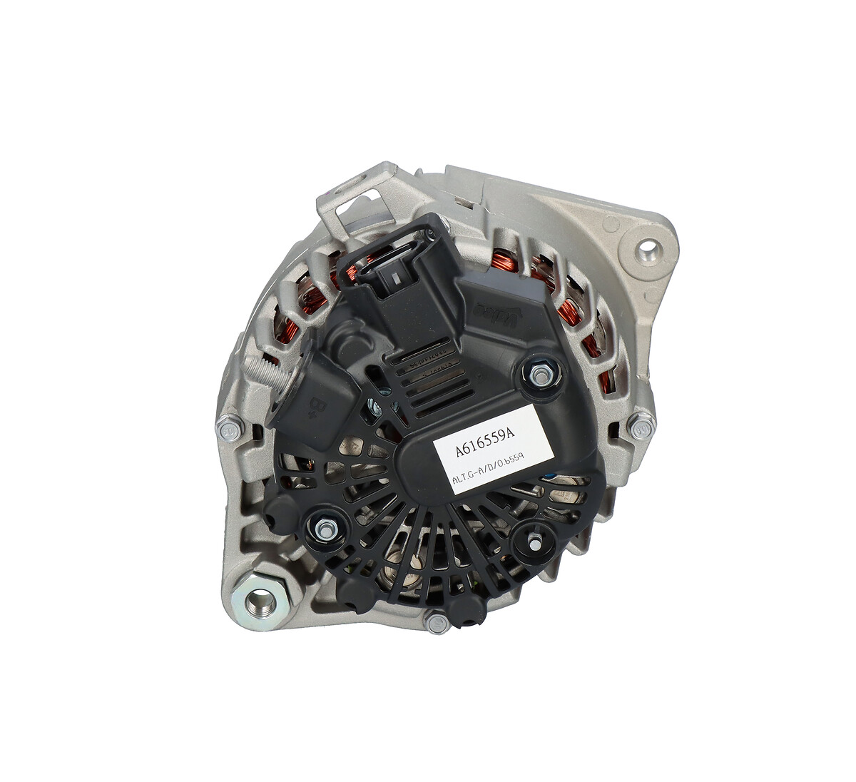 Valeo Alternator/Dynamo 444348