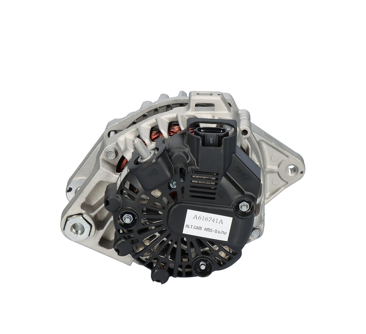 Valeo Alternator/Dynamo 444349