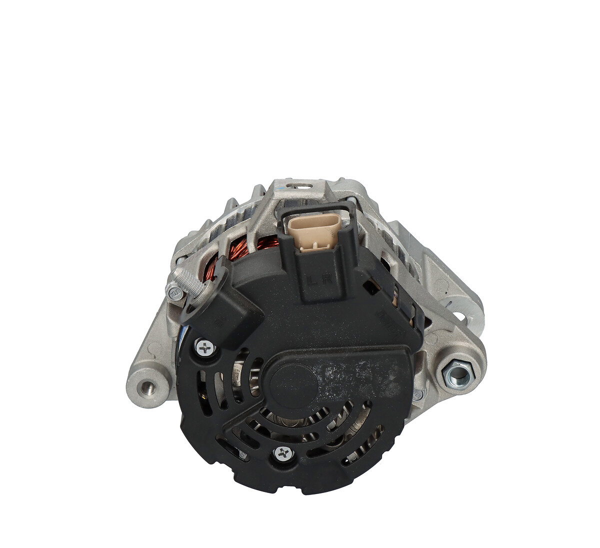 Valeo Alternator/Dynamo 444358