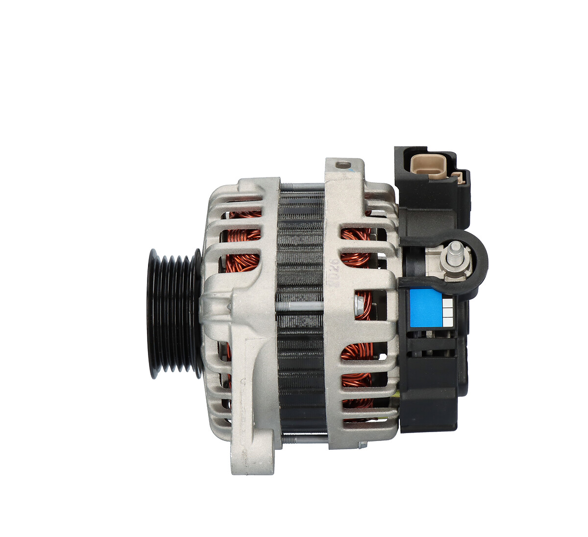 Valeo Alternator/Dynamo 444358