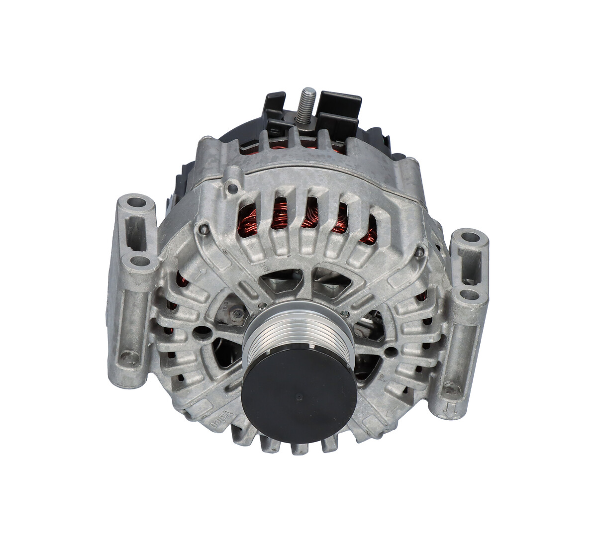 Valeo Alternator/Dynamo 444708