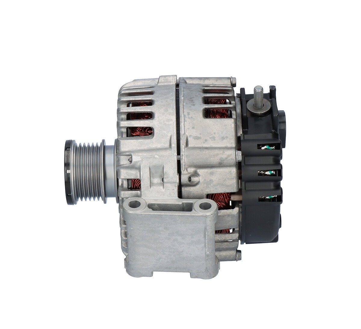 Valeo Alternator/Dynamo 444708