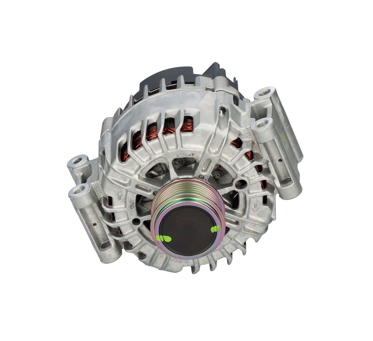 Valeo Alternator/Dynamo 444720