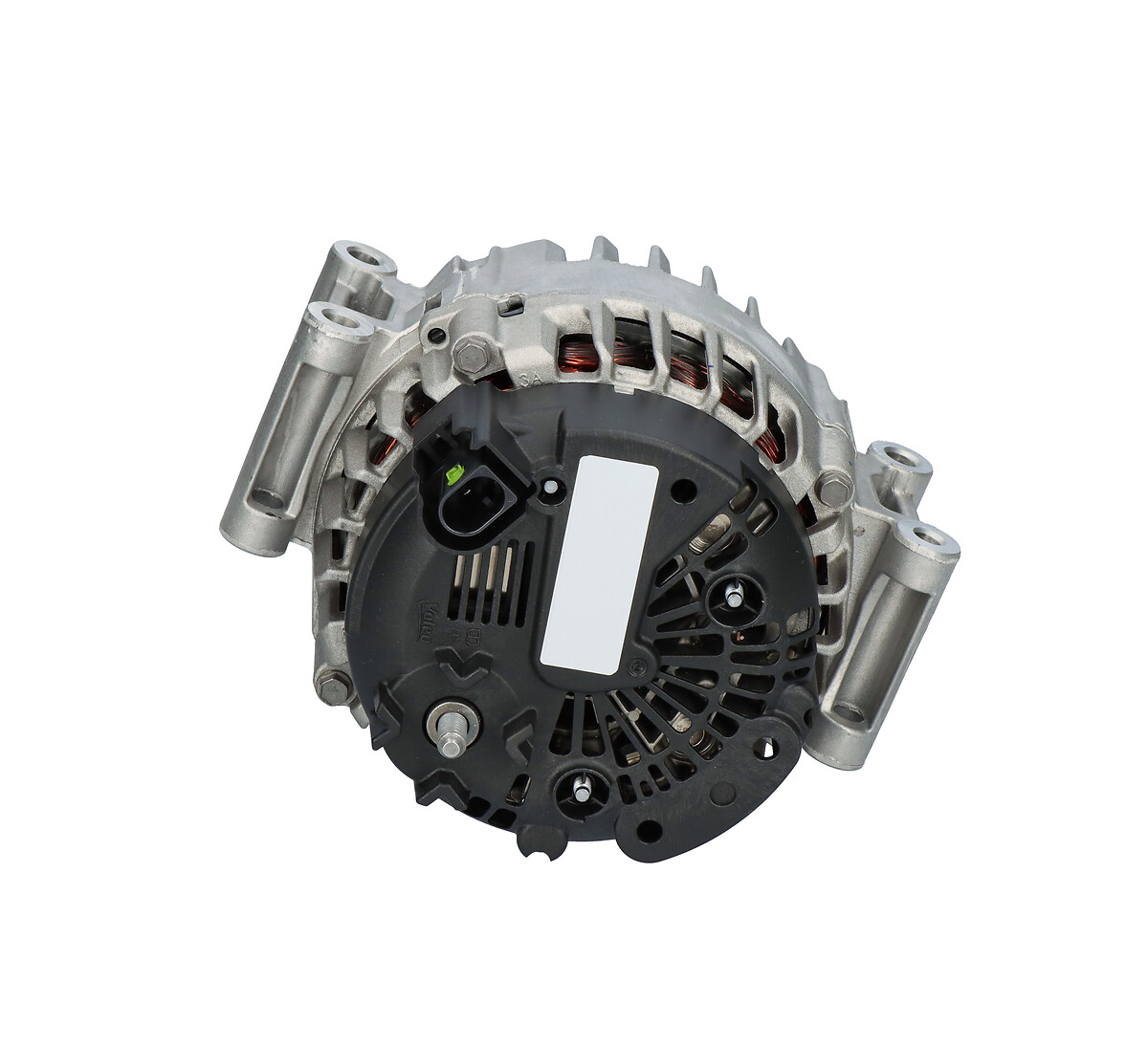Valeo Alternator/Dynamo 444720
