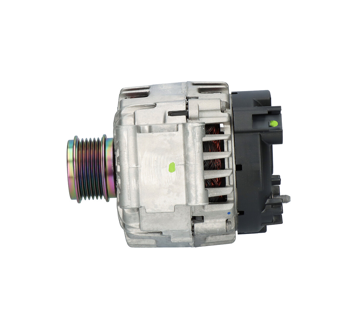 Valeo Alternator/Dynamo 444720