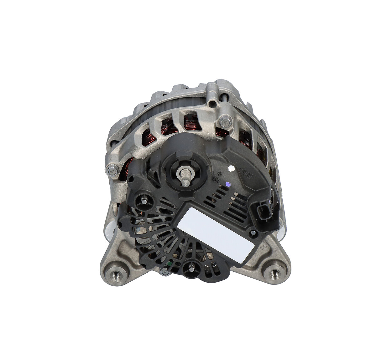 Valeo Alternator/Dynamo 444730