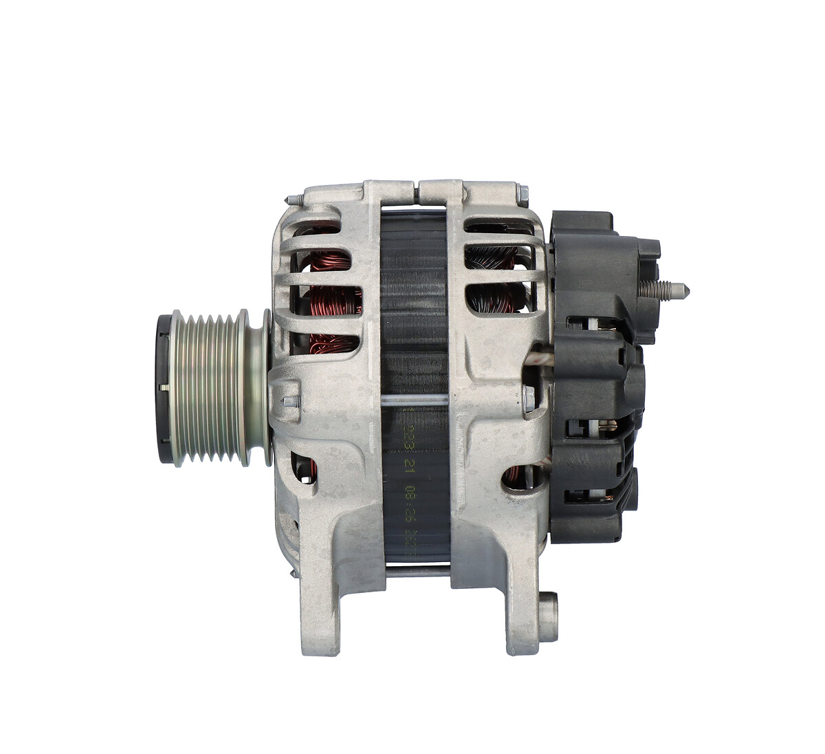 Valeo Alternator/Dynamo 444730