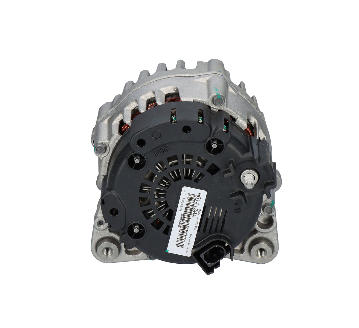 Valeo Alternator/Dynamo 444733
