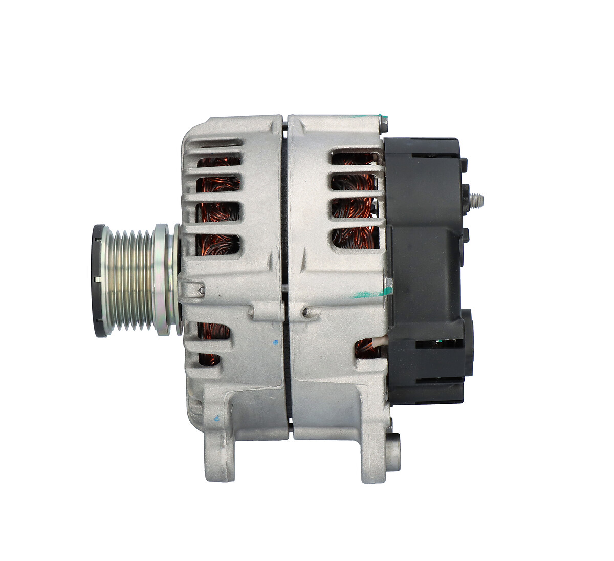 Valeo Alternator/Dynamo 444733